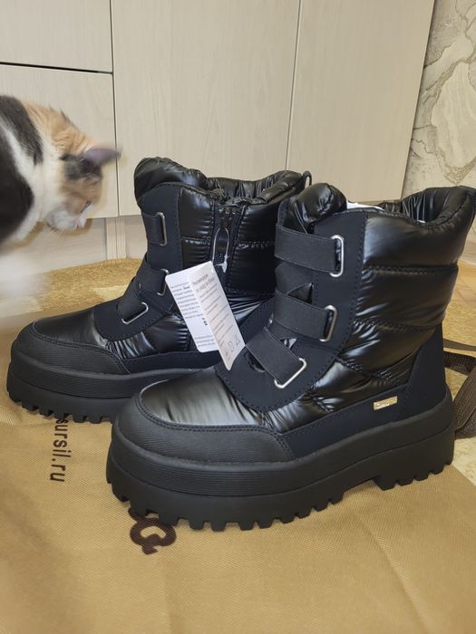 Обувь ортопедическая