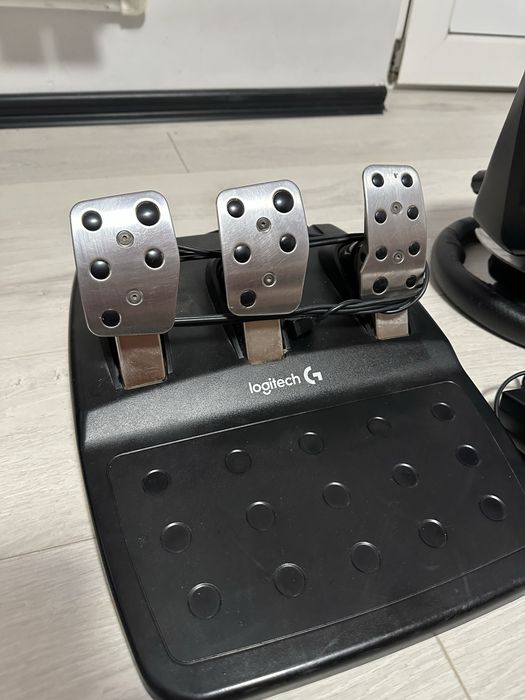 Volan gaming logitech g29