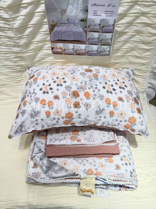 Постельный компоект Maison Dior