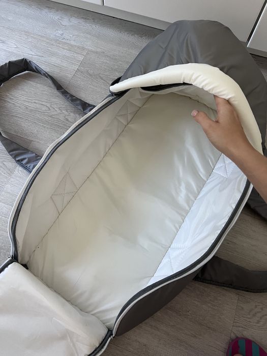 Переноска для новорожденного