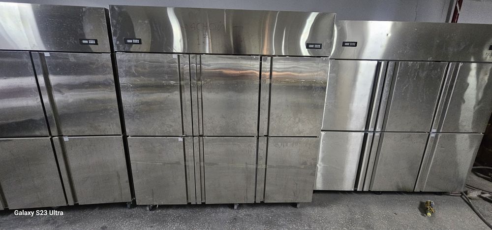 Продам холодильник+ морозильник.