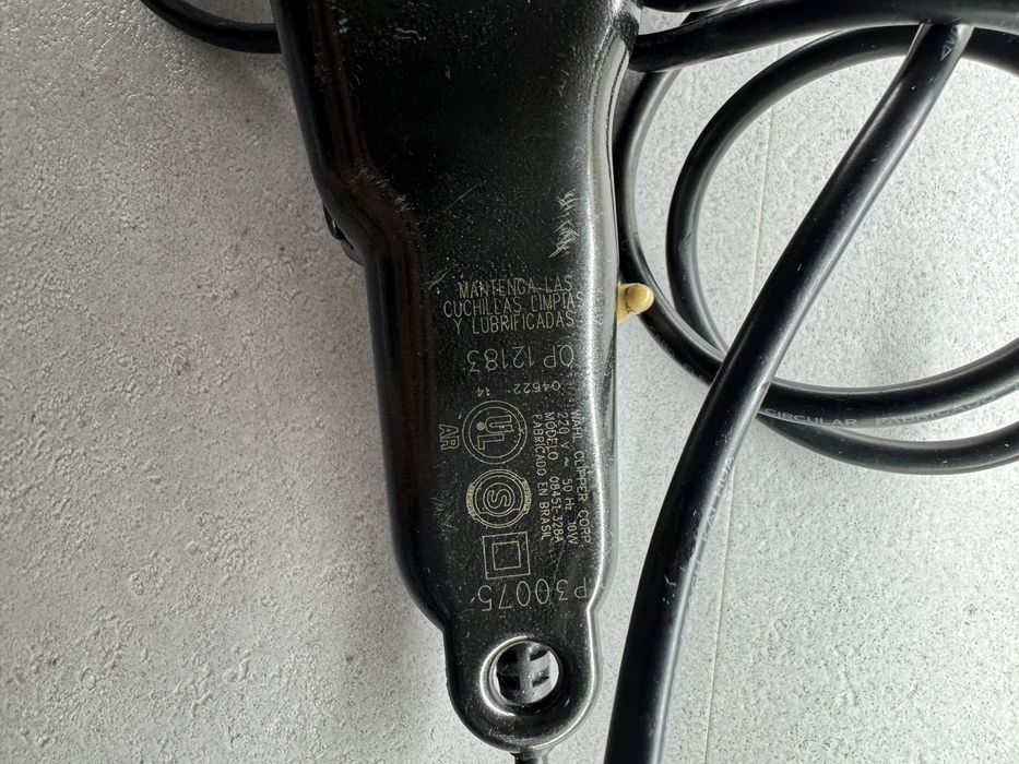 Masina de tuns WAHL  Magic Clip USA