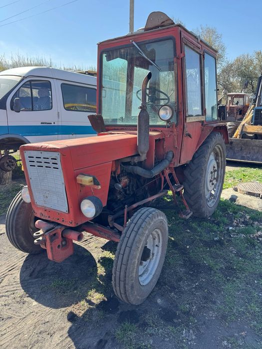 Продаётся трактор Т-25 в отличном состоянии