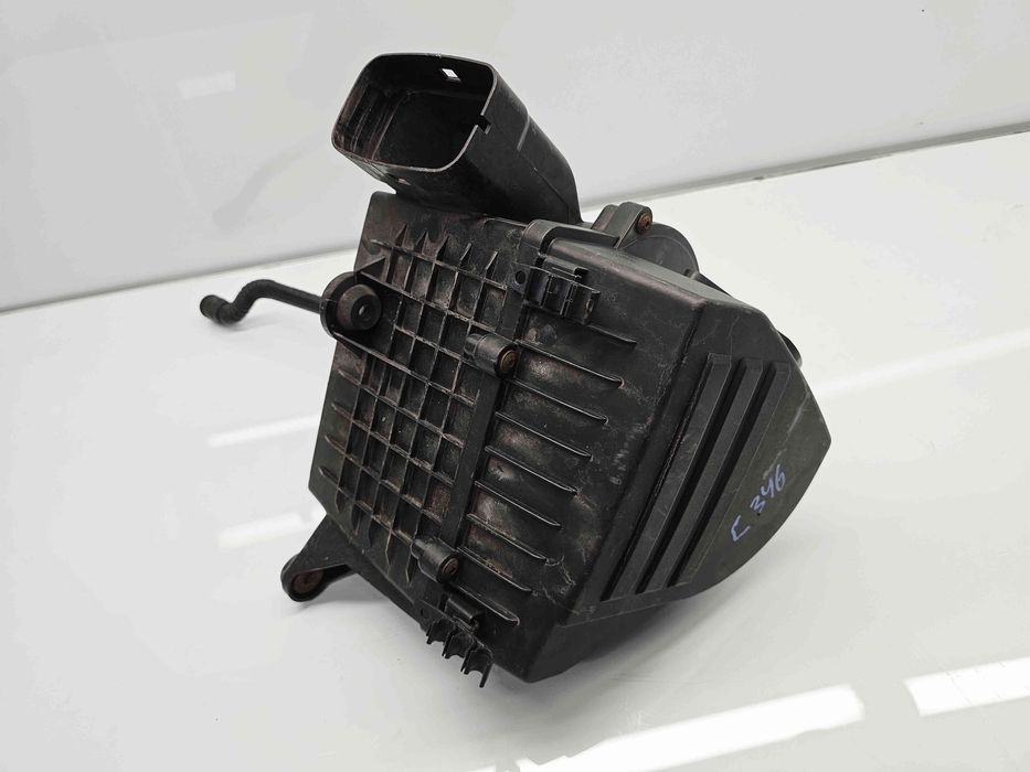 Carcasa filtru aer Volkswagen Polo (6R) [Fabr 2009-2016] 6R0129601G 1.