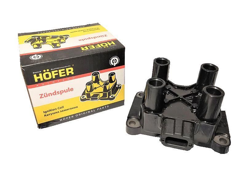 Катушка зажигания Hofer