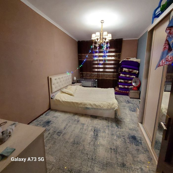 Srochno 3xonali uy soladi. 3xona 1etaj