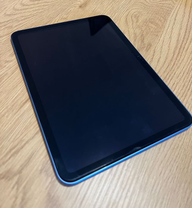 IPad (10th Generation) Wi-Fi 256GB Blue