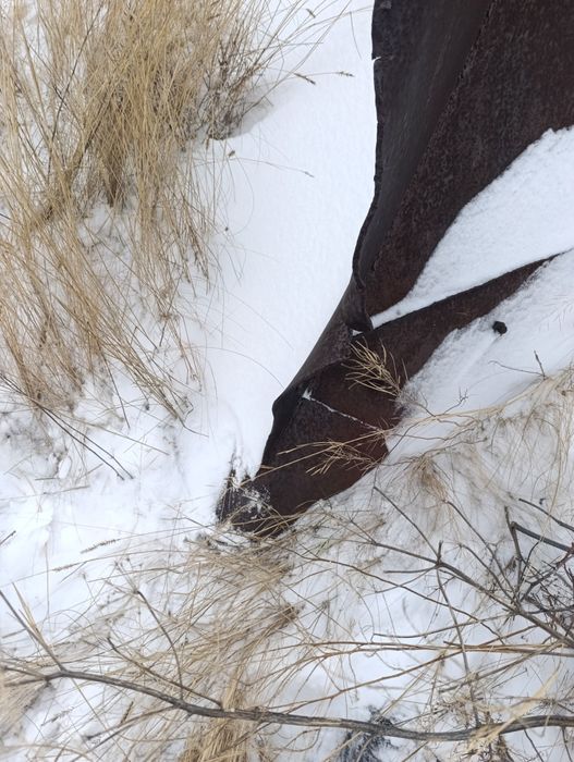Клин на Кировец, советский метал