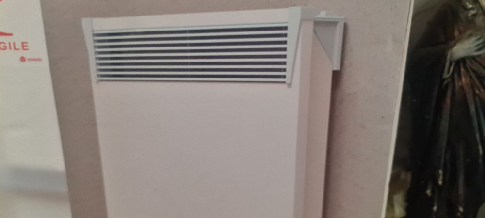 Панелен конвектор Теси/Tesy