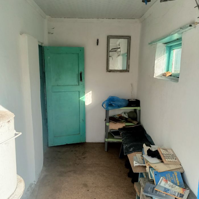 Продам дачу на холодном ключе