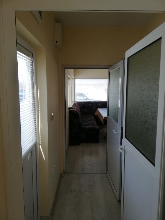 Промишлен имот в бившия завод добруджа