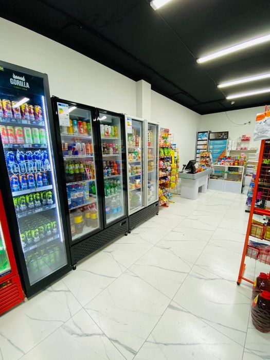 Срочно сдам в аренду магазин 54,2 кв