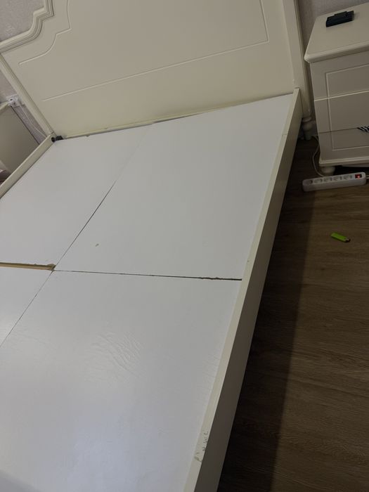 Продам кровать 180 на 200