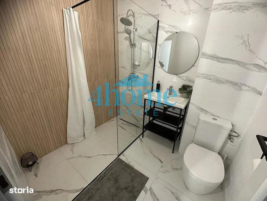 Apartament 2 camere Grozavesti Regie Residence|Bloc Nou|Premium