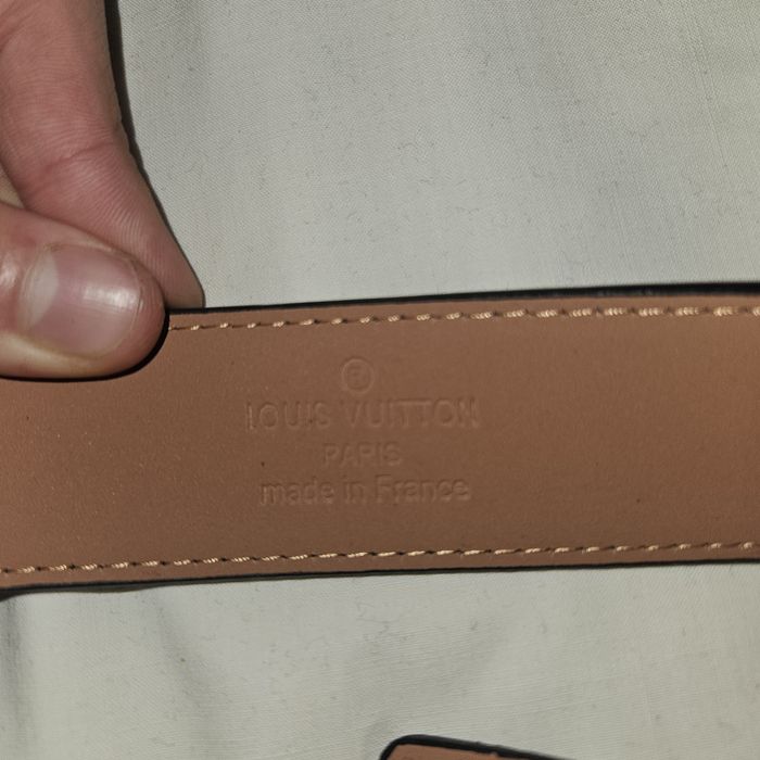 Curea Louis Vuitton / LV