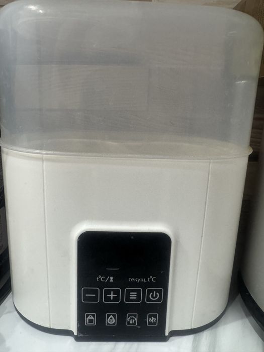 Продам стерилизатор-подогреватель