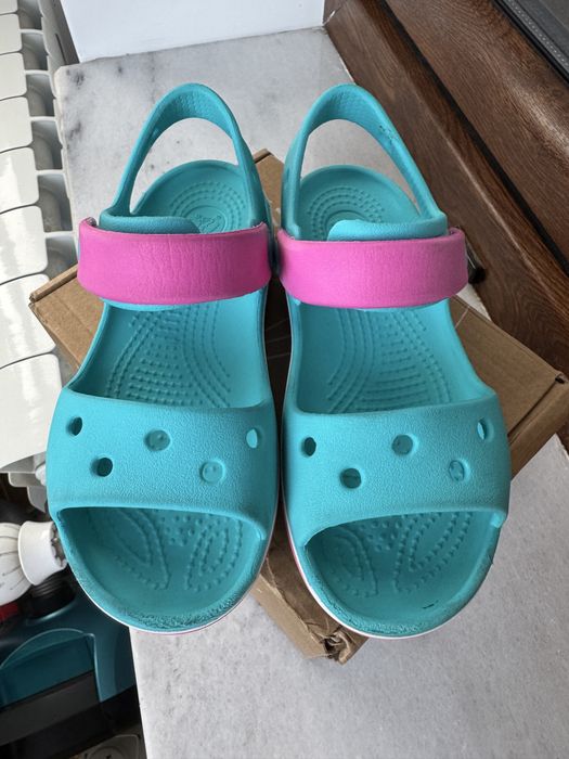 Sandale crocs c 11