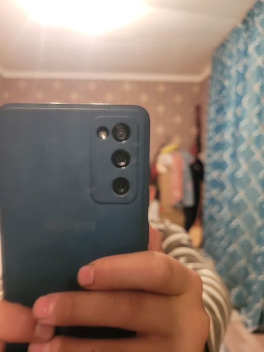 Samsung fe 20 Samsung a53