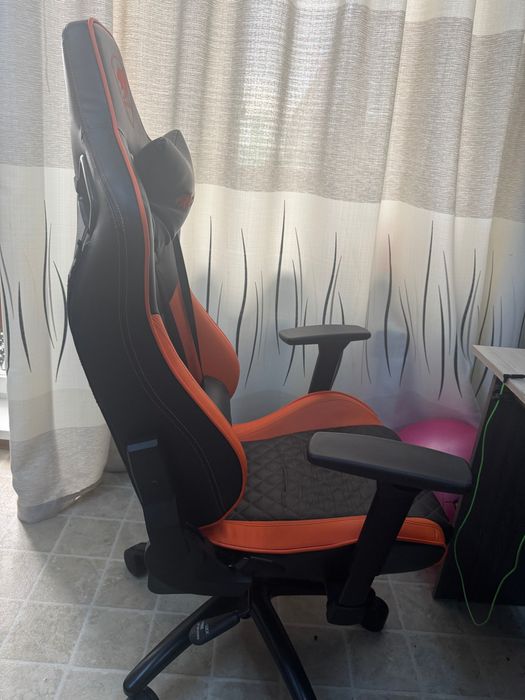 Игровое кресло COUGAR — 60 000 ₸
