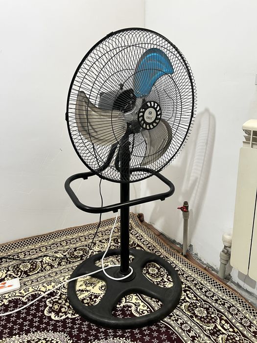 Продам вентилятор