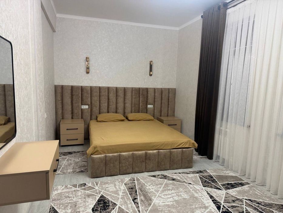 Кунлик квартира Чилонзор,Яккасарой Seoul Moon,Magic/мехмонхона арзон