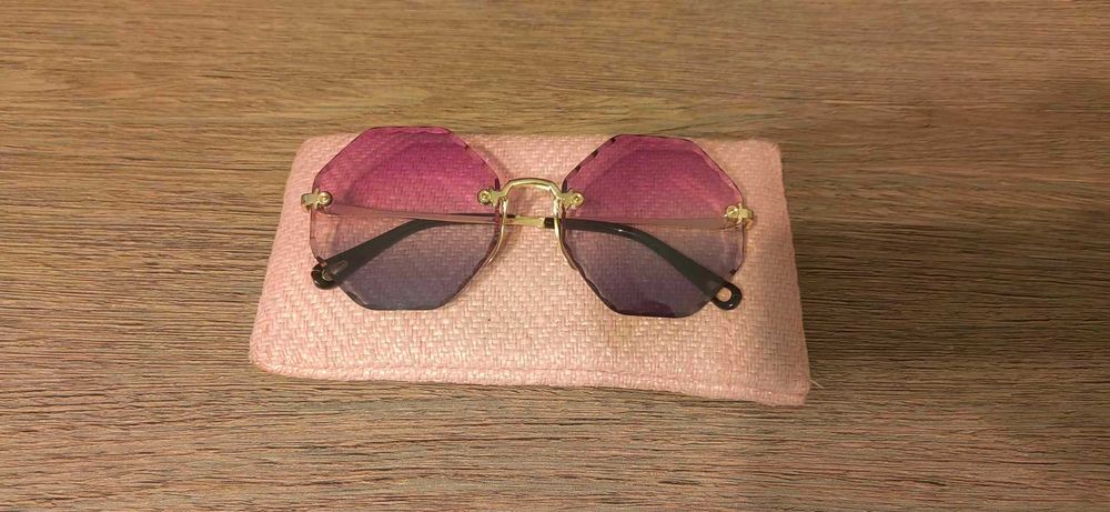 Слънчеви очила XLUMIO - Качество и стил, като нови!