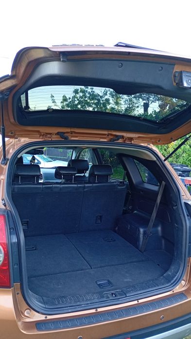 Vând Chevrolet Captiva 2009 2.0 diesel 150CP