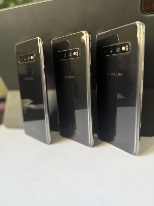 BPFR* Samsung S10 128GB