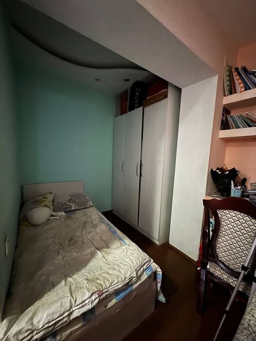 Продается 2- комнатная квартира