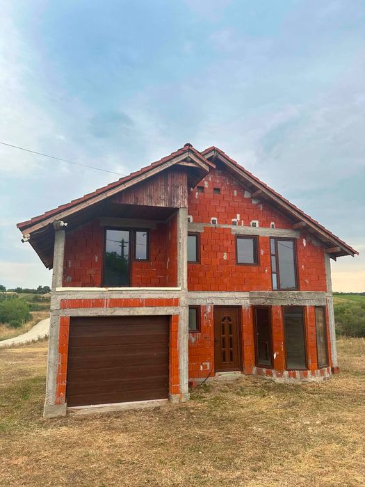 Casã de vânzare în localitatea Pãușa, comuna Nojorid, județul Bihor