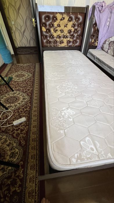 Kravat Mdf 1 kishilik 2 ta