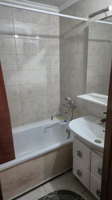 Квартира 5 комнат