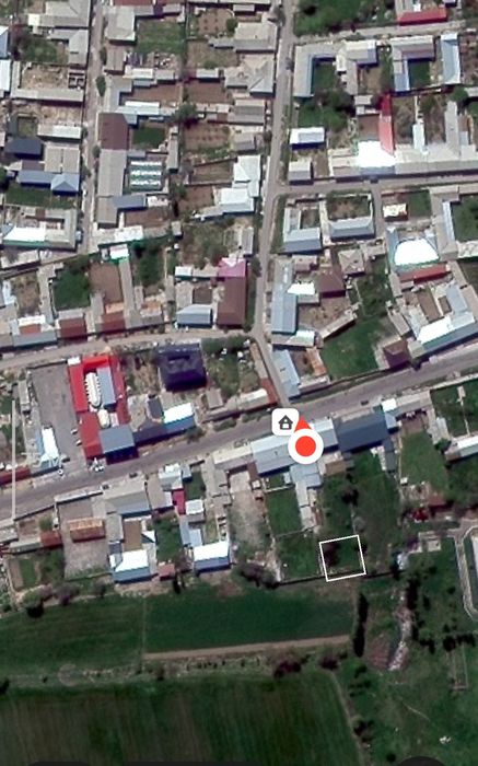 Srochno Yer sotiladi 3 sotix, Mexnat Beshbarmoq atrofida, Qibray