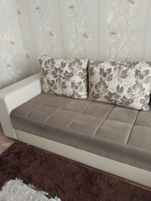 Диван раскладной