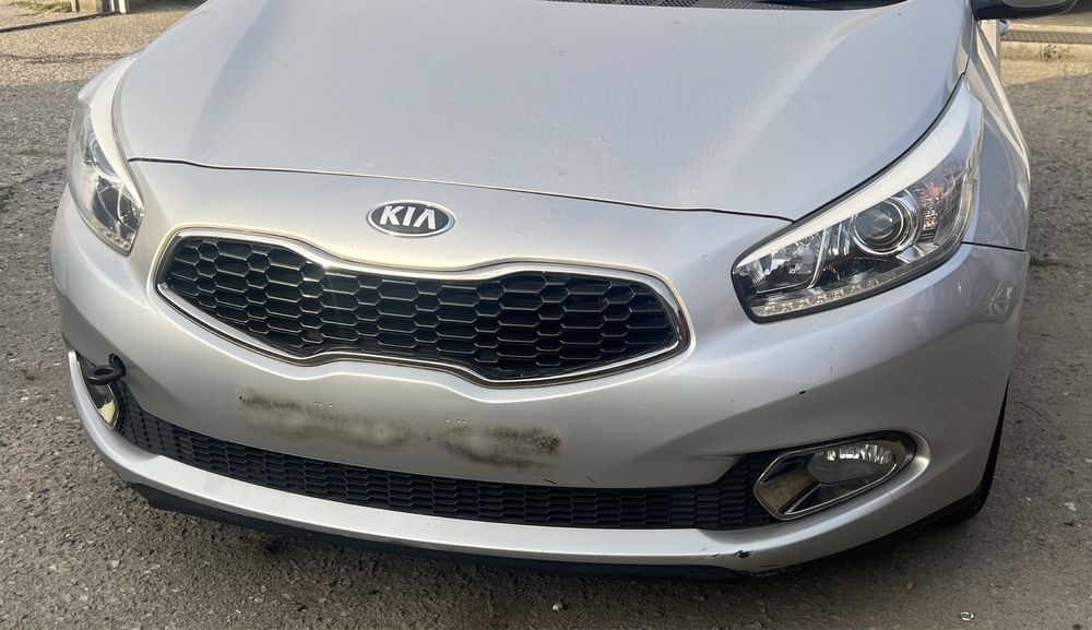 Kia Ceed 1.6 crdi 1.4 iна части