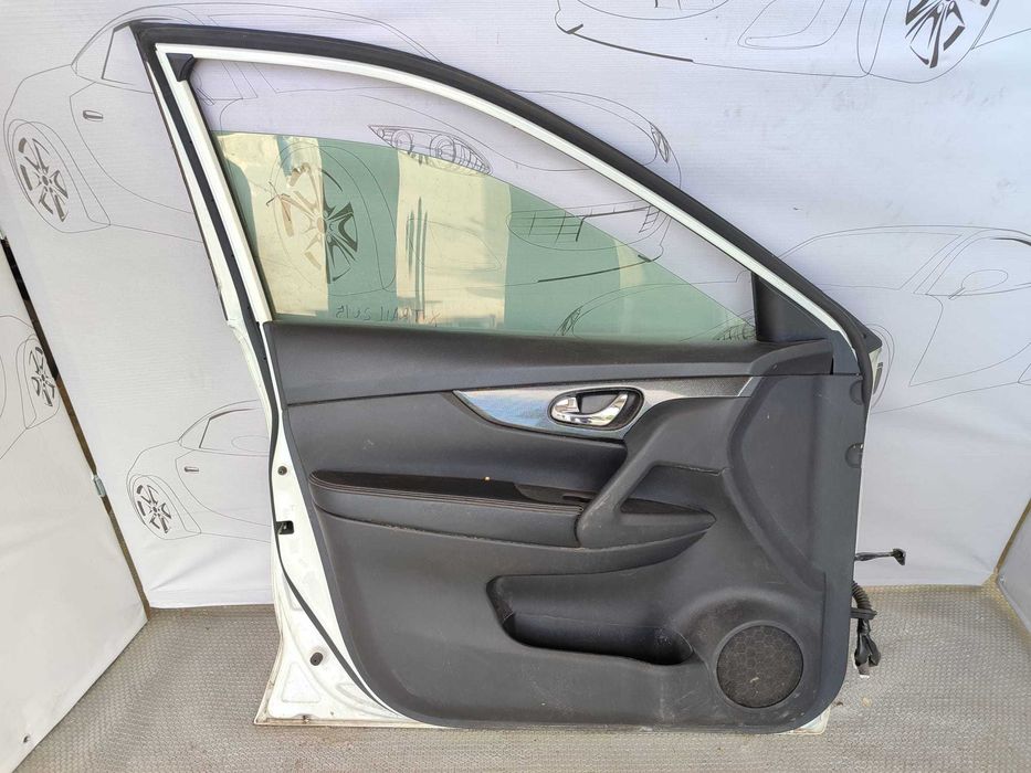Usa Fata Stanga Nissan X-Trail (T32) SUV 2014–2021 / Cod OEM H010A4CBAA (11Q)