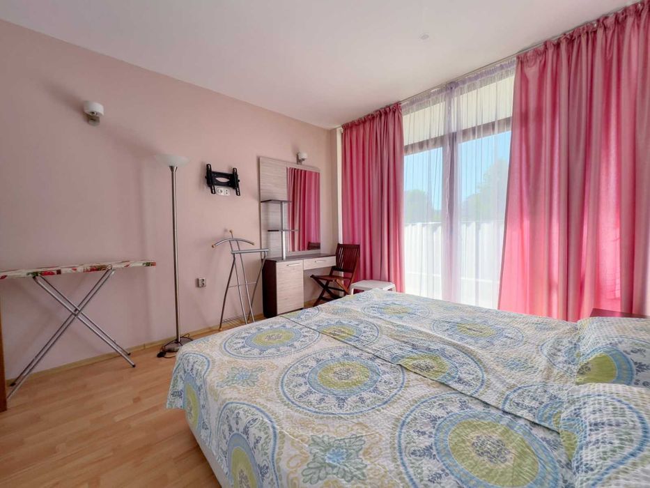 Продава се Тристаен апартамент в к.к. Слънчев бряг - 91 кв.м за 532 €/кв.м - Снимка #6