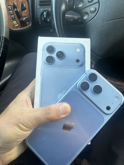 Iphone 18 pro max
