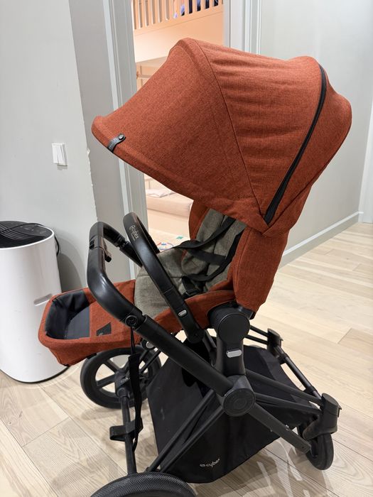Продам колсяку Cybex