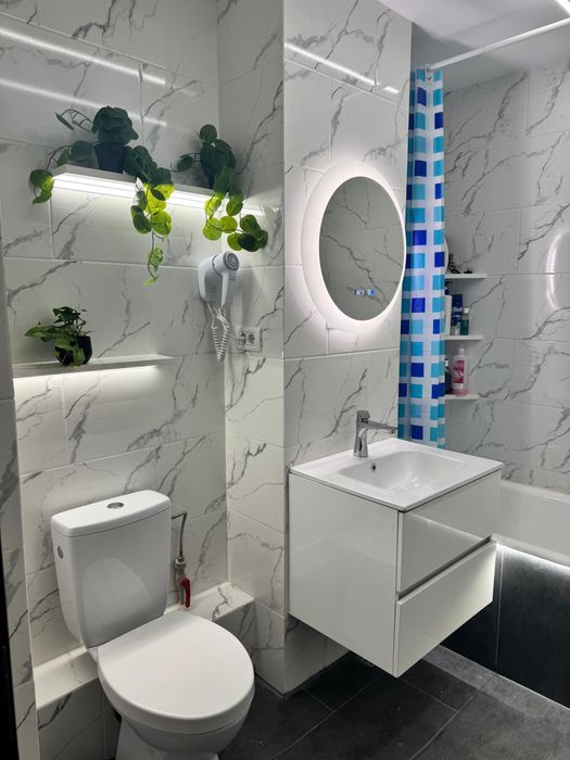 Renovari & Finisaje Interioare Premium