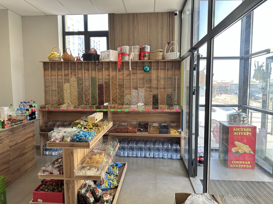 Аренда помещения