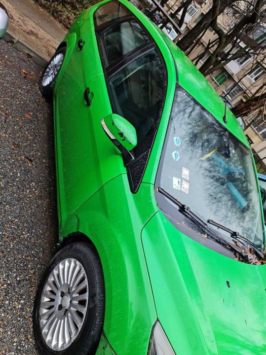 Vand Ford Focus din 2008