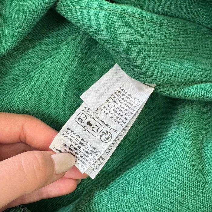 Спортни панталони Lacoste