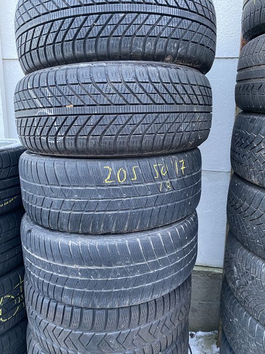 Anvelope sh 225.45.50.17  205.55.16 17 18 19 R20 195.65.15 205.60.16