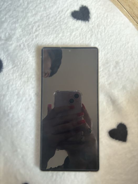 Samsung Galaxy S25 Ultra