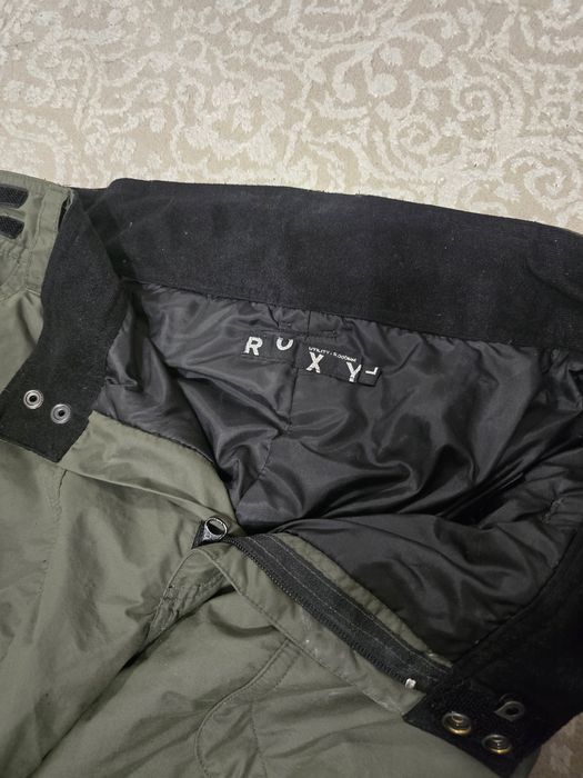 Продам лыжные брюки