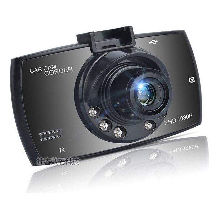 Видеорегистратор Car Camcorder IR08