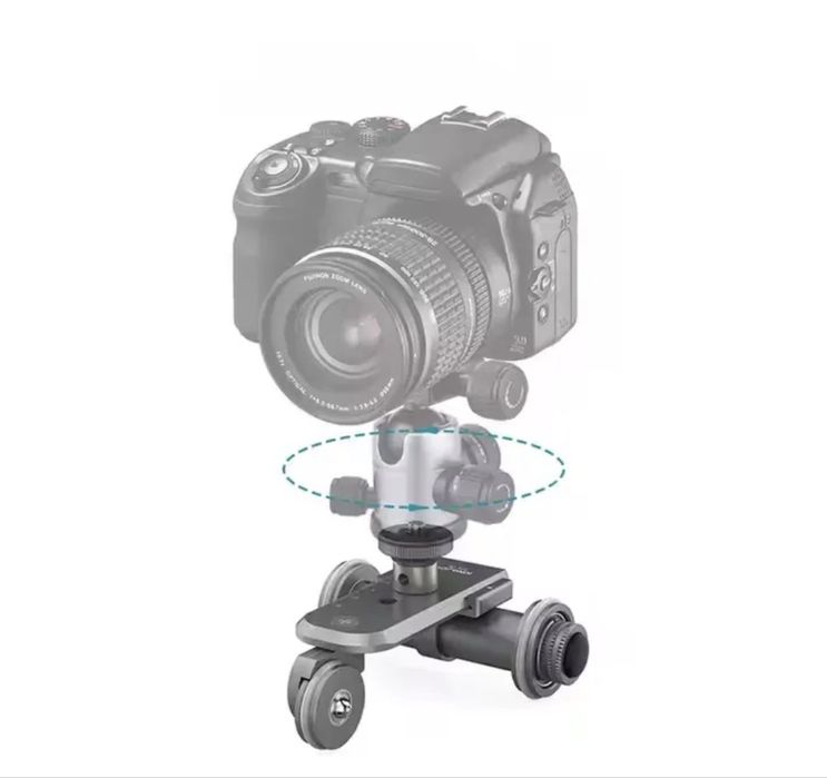 KINGJOY PPL-06S PRO для смартфона/камеры