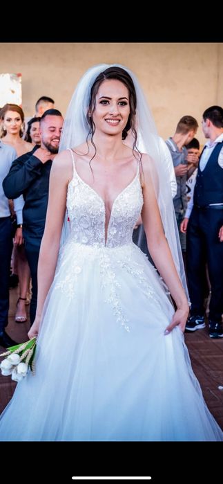 Булченска рокля.