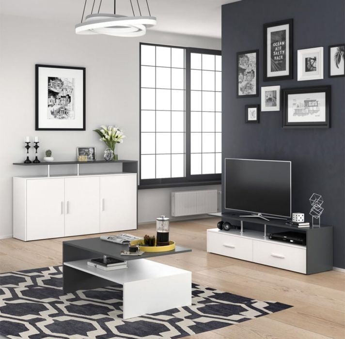 Голям Скрин/шкаф Vicco 1767